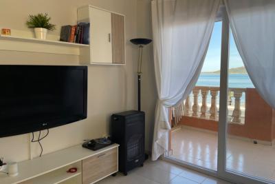 Apartment zum verkauf in Playa de las Gaviotas-El Pedrucho (La Manga del Mar Menor)