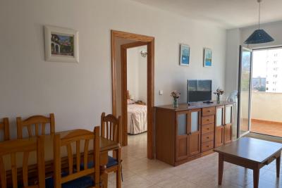 Petit Appartement en vente à Playa Honda-Playa Paraíso (Cartagena)