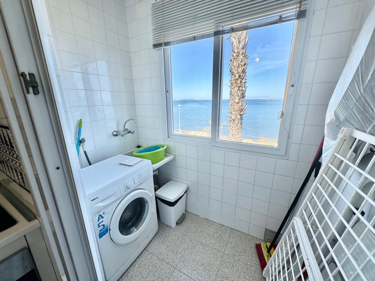 Dúplex en venda in Playa de las Gaviotas-El Pedrucho (La Manga del Mar Menor)