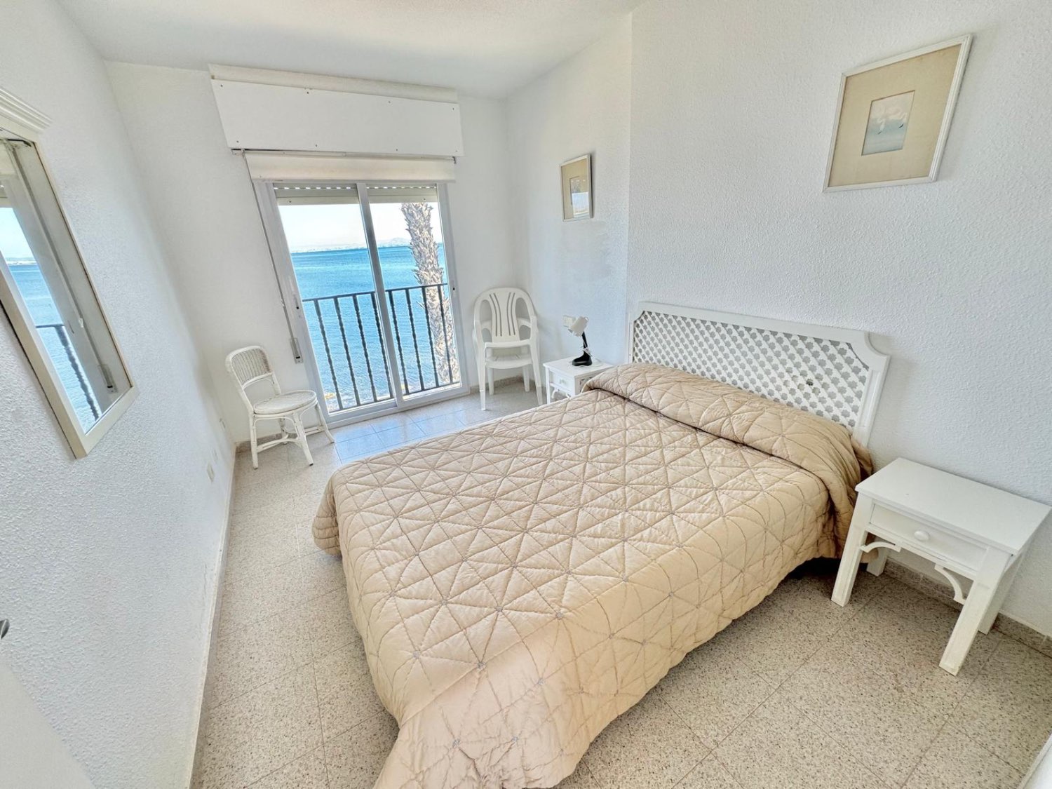 Dúplex en venda in Playa de las Gaviotas-El Pedrucho (La Manga del Mar Menor)