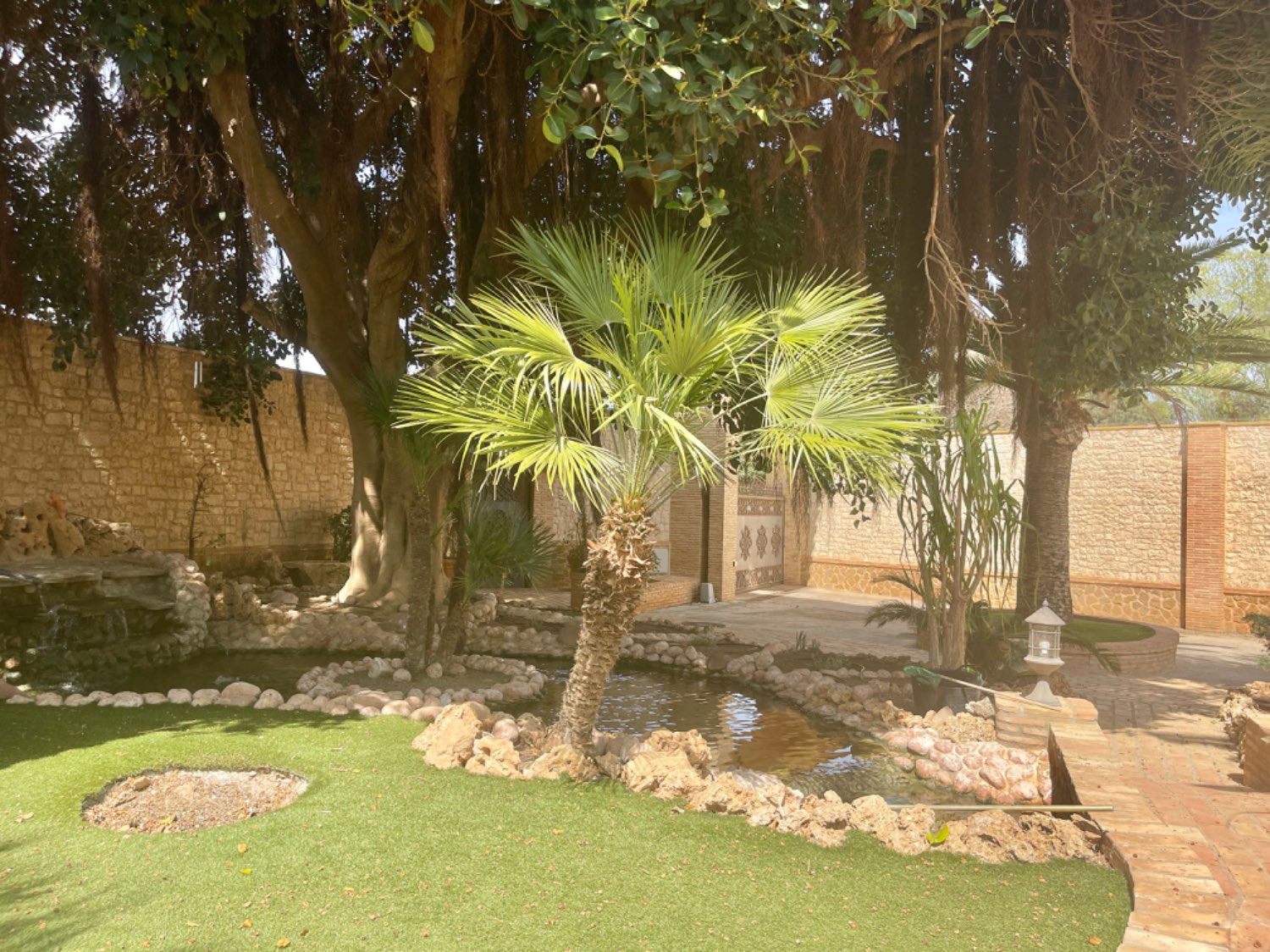 Villa till salu i Los Urrutias (Cartagena)
