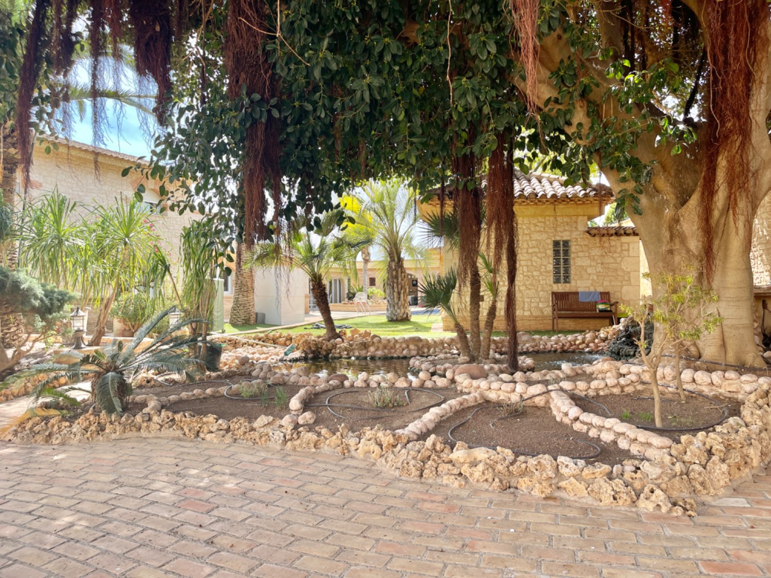 Villa til salg i Los Urrutias (Cartagena)