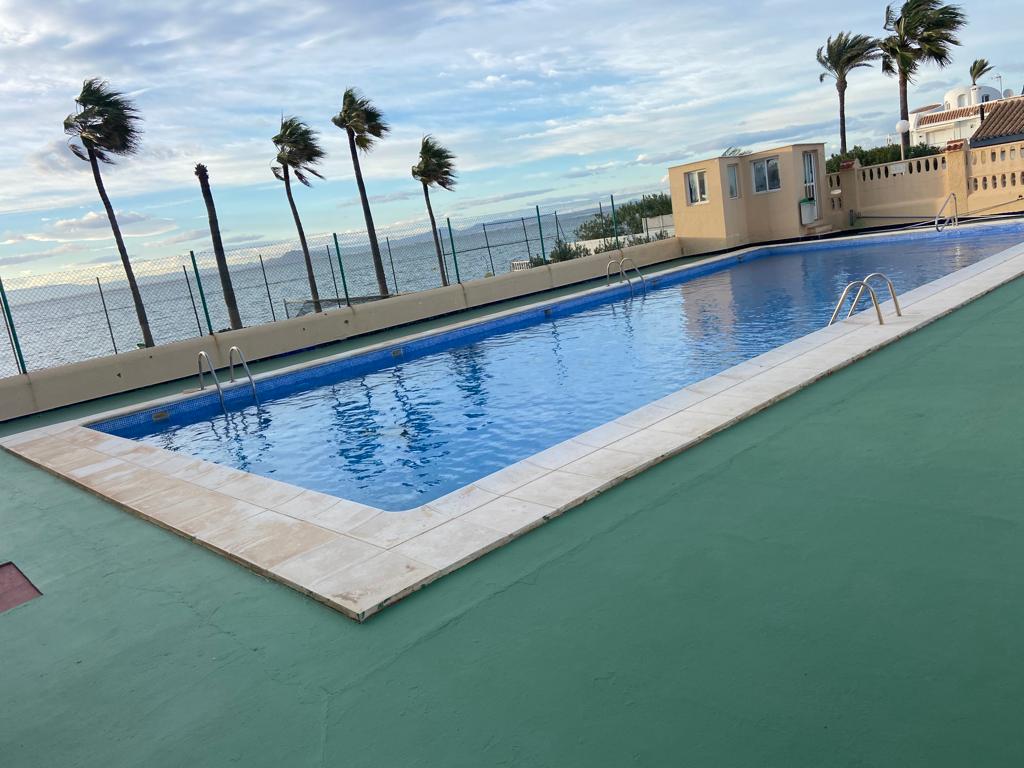 公寓 出售 在 Playa del Galán (La Manga del Mar Menor)