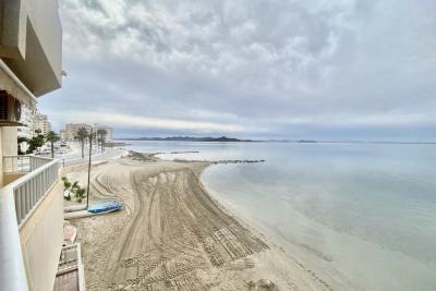 Apartamento en venta en Playa del Galán (La Manga del Mar Menor)