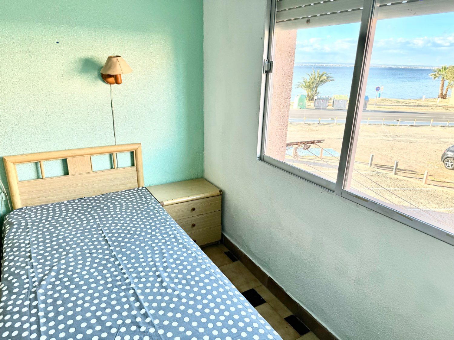 Lägenhet till salu i Playa de las Gaviotas-El Pedrucho (La Manga del Mar Menor)