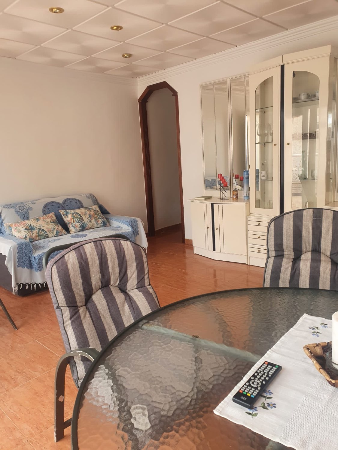Duplex te koop in Islas Menores-Mar de Cristal (Cartagena)
