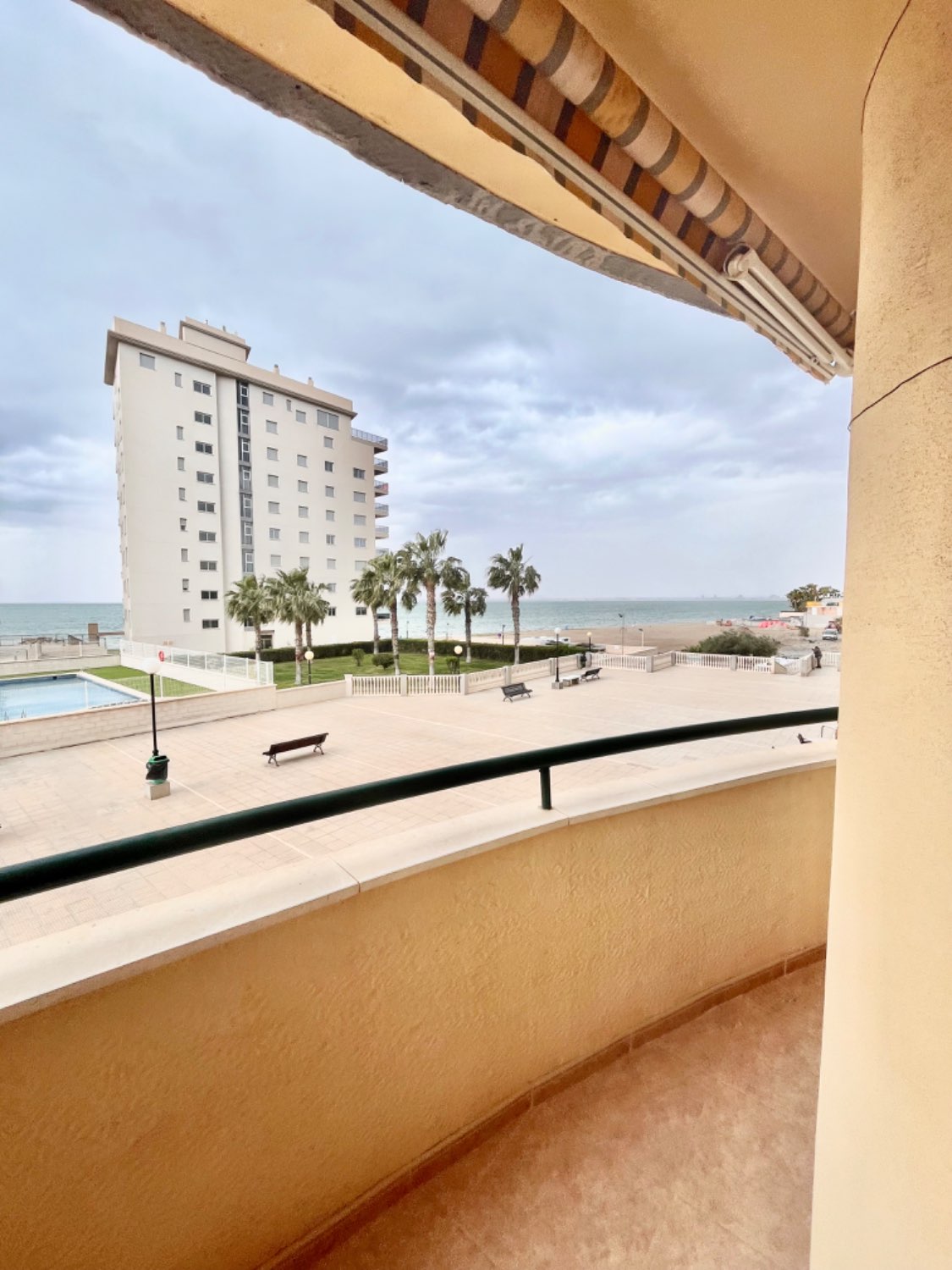 Apartmán v prodeji in Playa del Esparto-Veneziola (La Manga del Mar Menor)