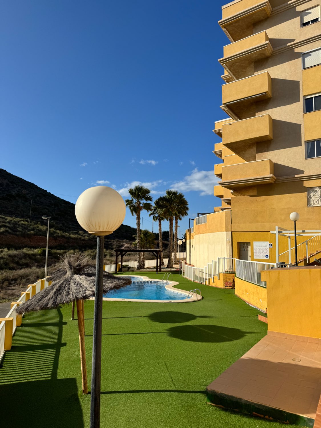 Appartement te koop in Cabo de Palos (Cartagena)
