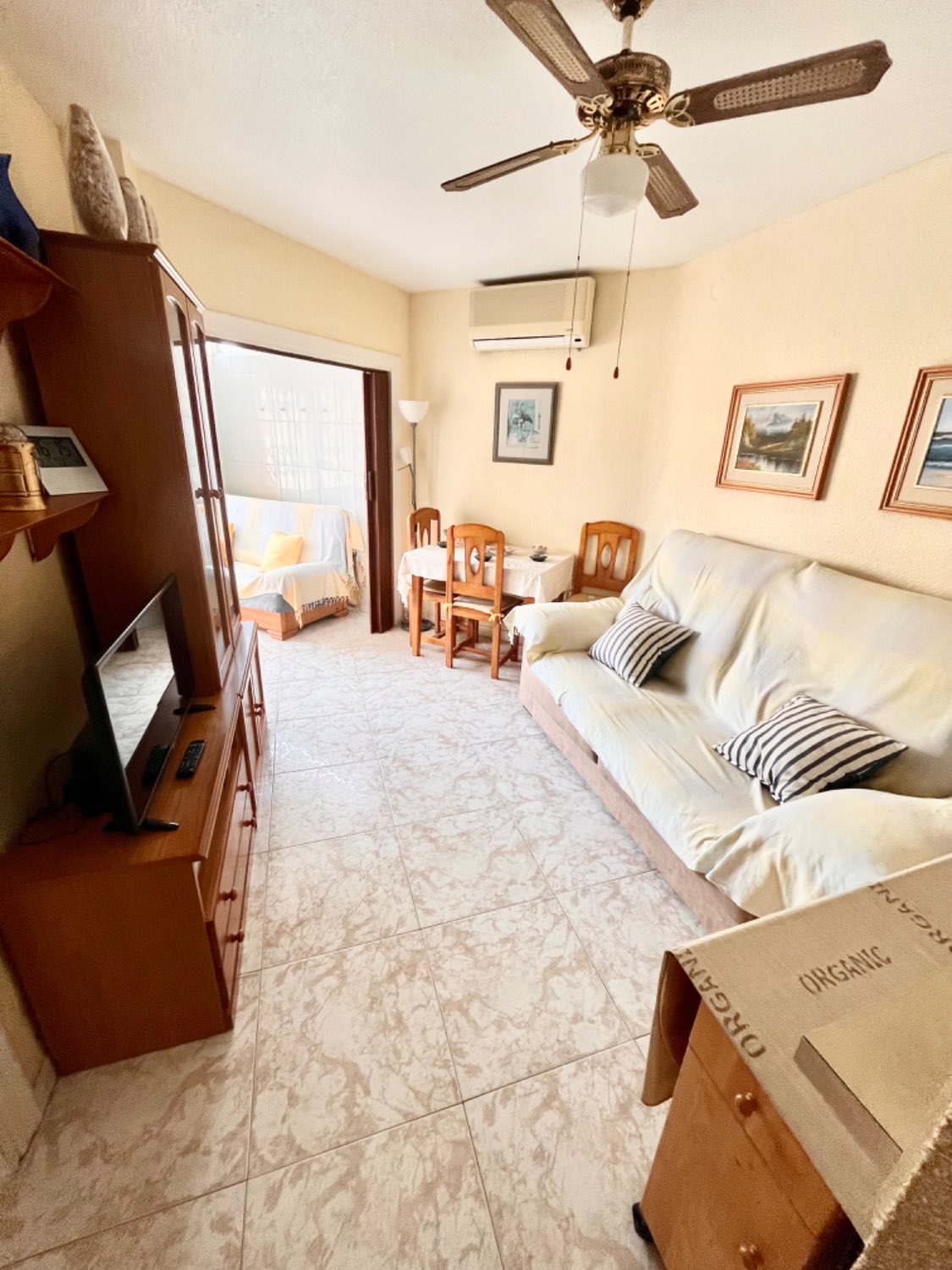 Appartement te koop in Playa Honda-Playa Paraíso (Cartagena)