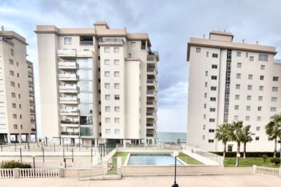 Apartamento en venta en Playa del Esparto-Veneziola (La Manga del Mar Menor)
