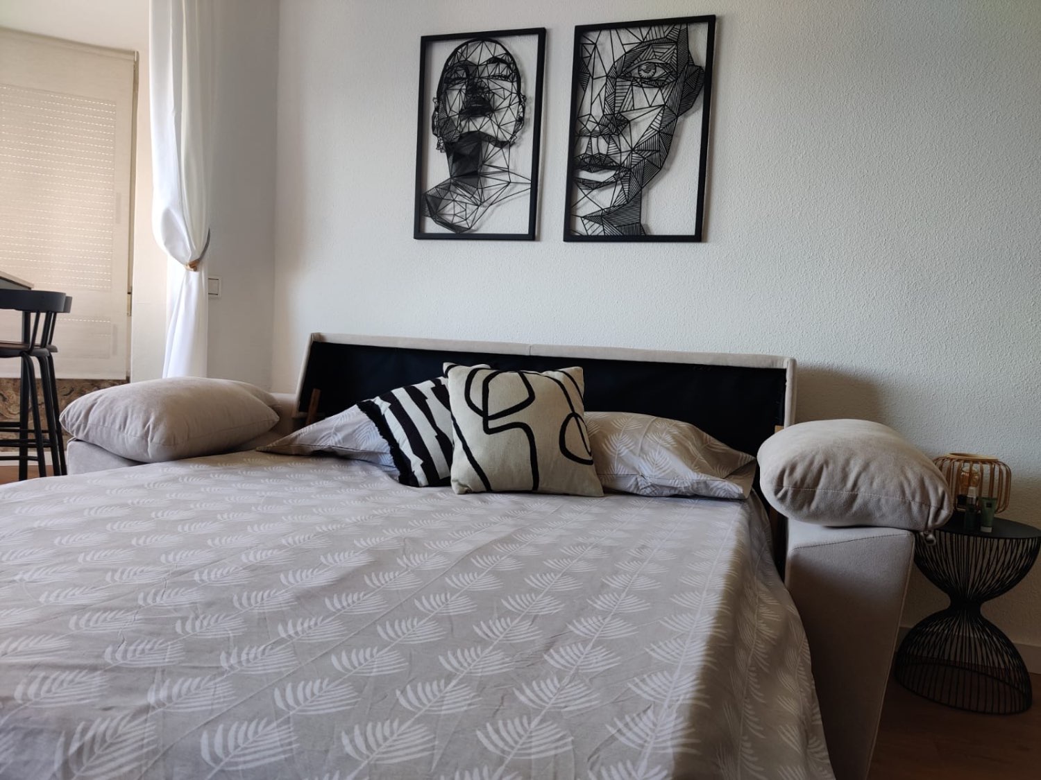 Studie til salg i Playa de las Gaviotas-El Pedrucho (La Manga del Mar Menor)