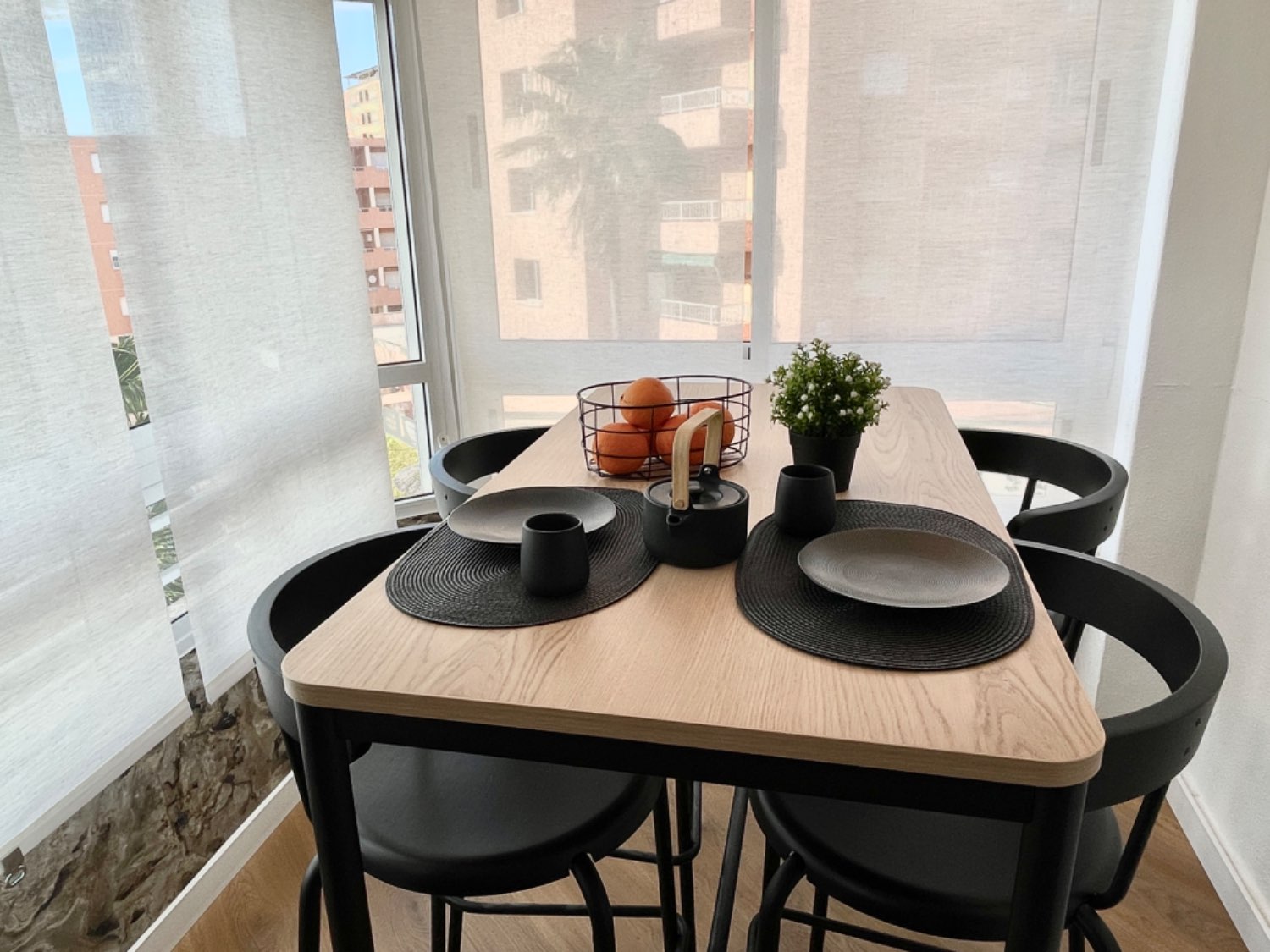 Studie til salg i Playa de las Gaviotas-El Pedrucho (La Manga del Mar Menor)