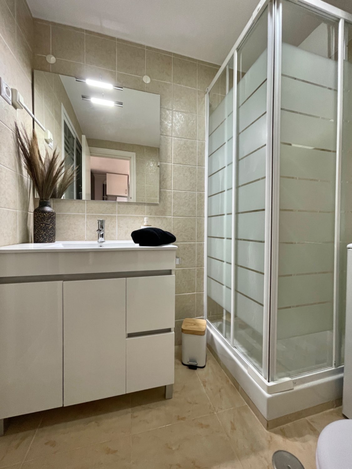 Studie til salg i Playa de las Gaviotas-El Pedrucho (La Manga del Mar Menor)