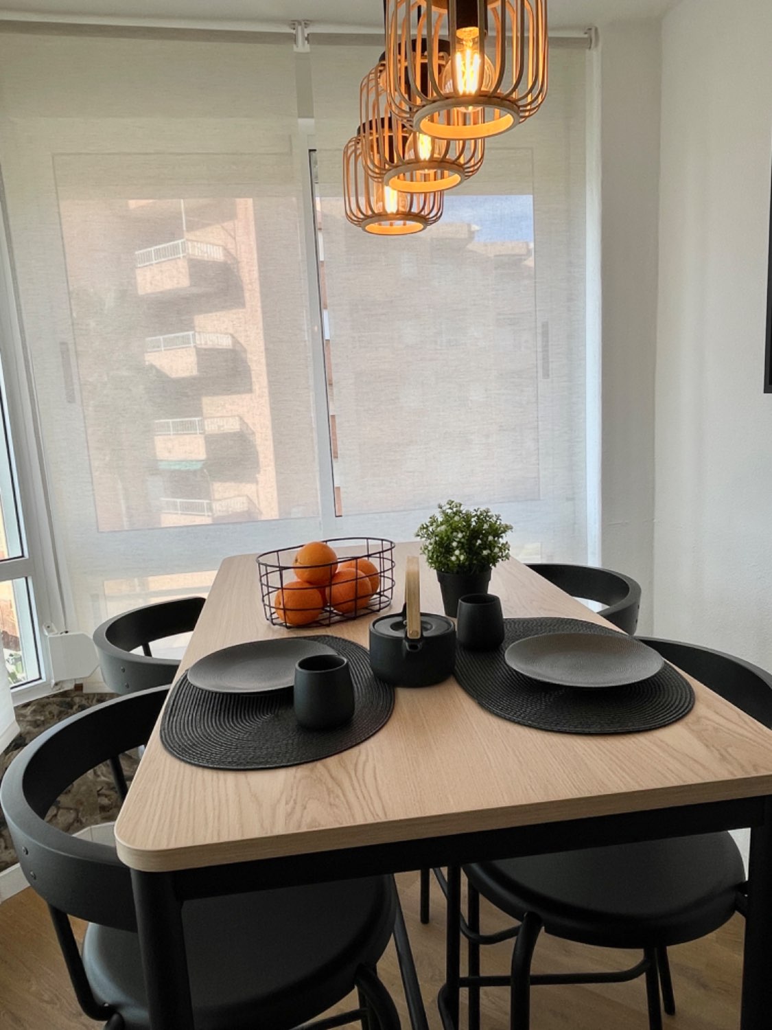 Studie til salg i Playa de las Gaviotas-El Pedrucho (La Manga del Mar Menor)