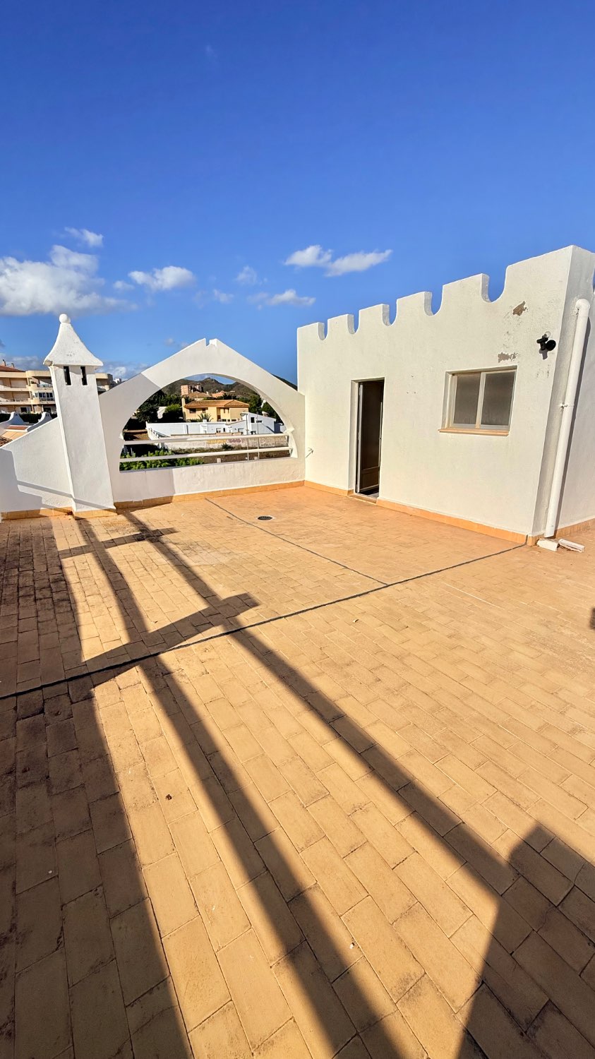 木屋 出售 在 Cabo de Palos (Cartagena)
