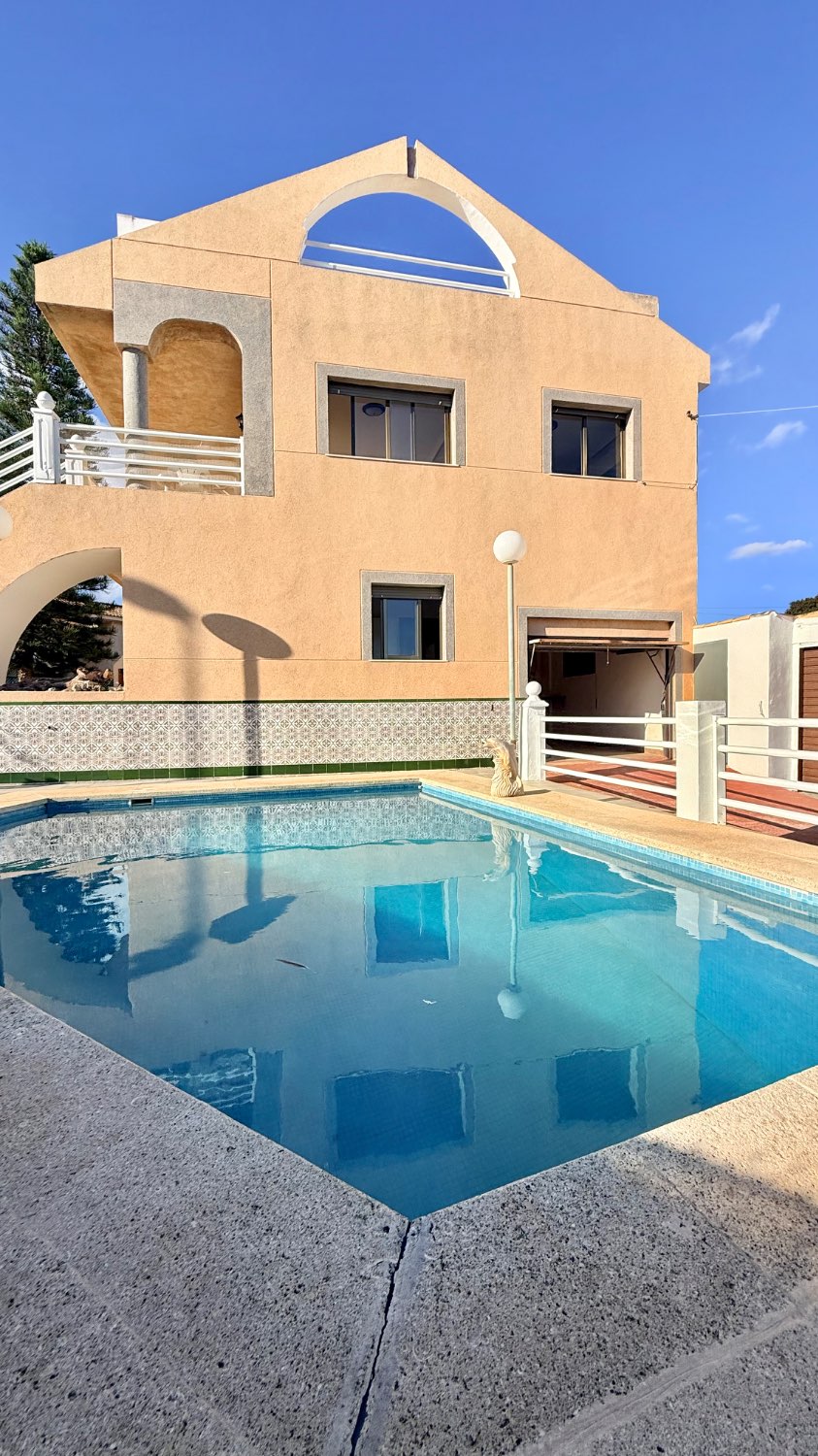 木屋 出售 在 Cabo de Palos (Cartagena)