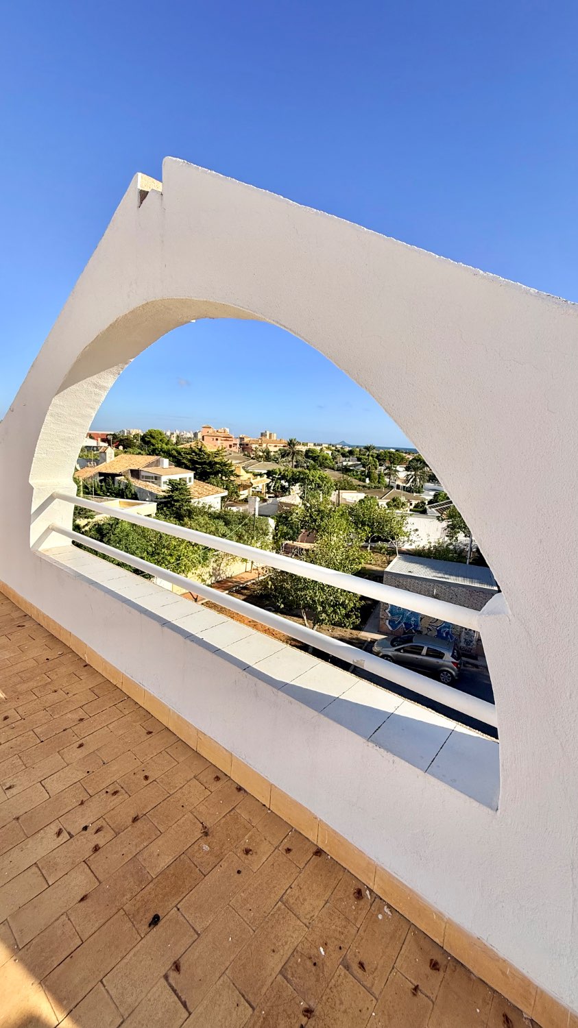 木屋 出售 在 Cabo de Palos (Cartagena)