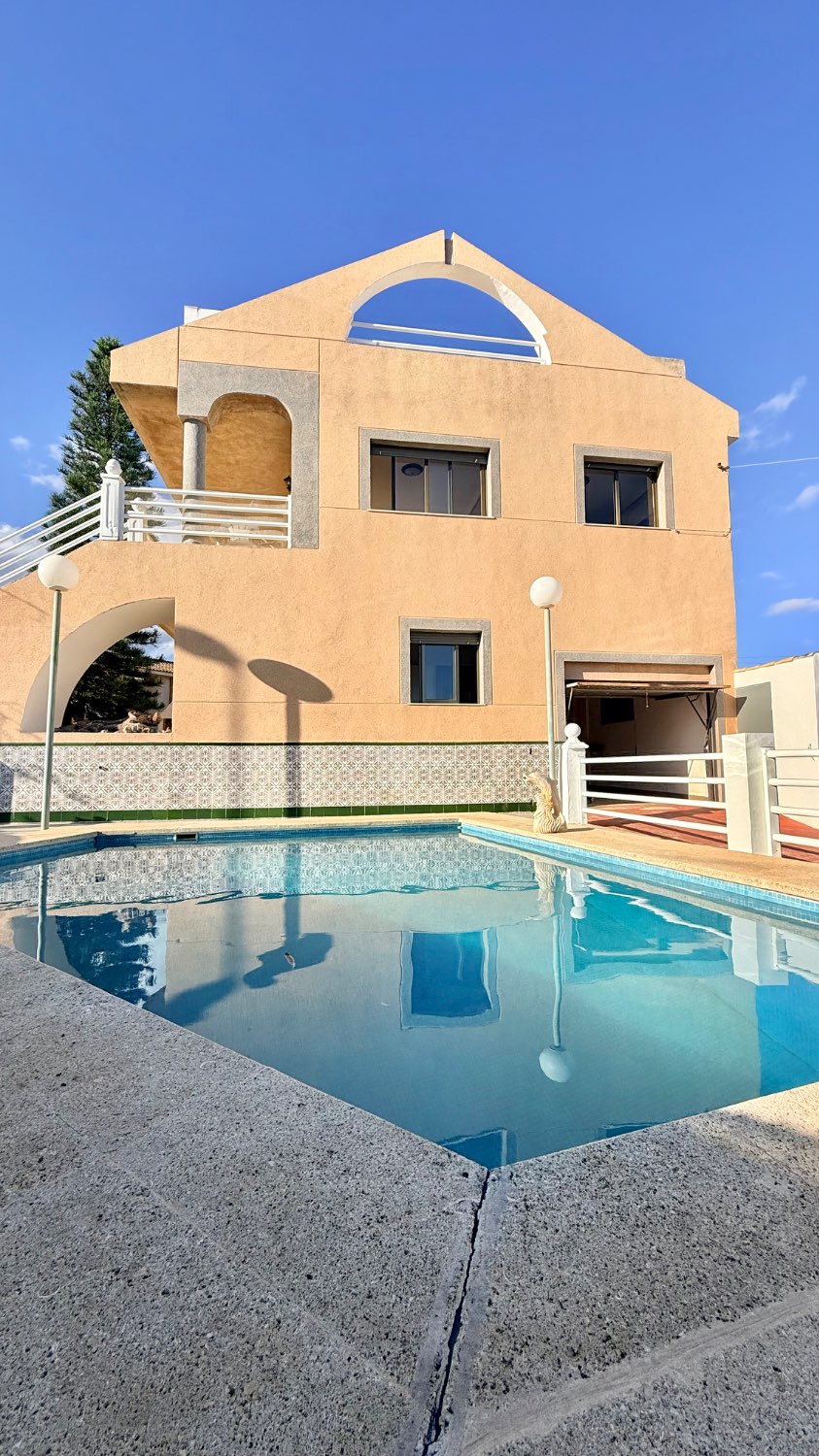 木屋 出售 在 Cabo de Palos (Cartagena)
