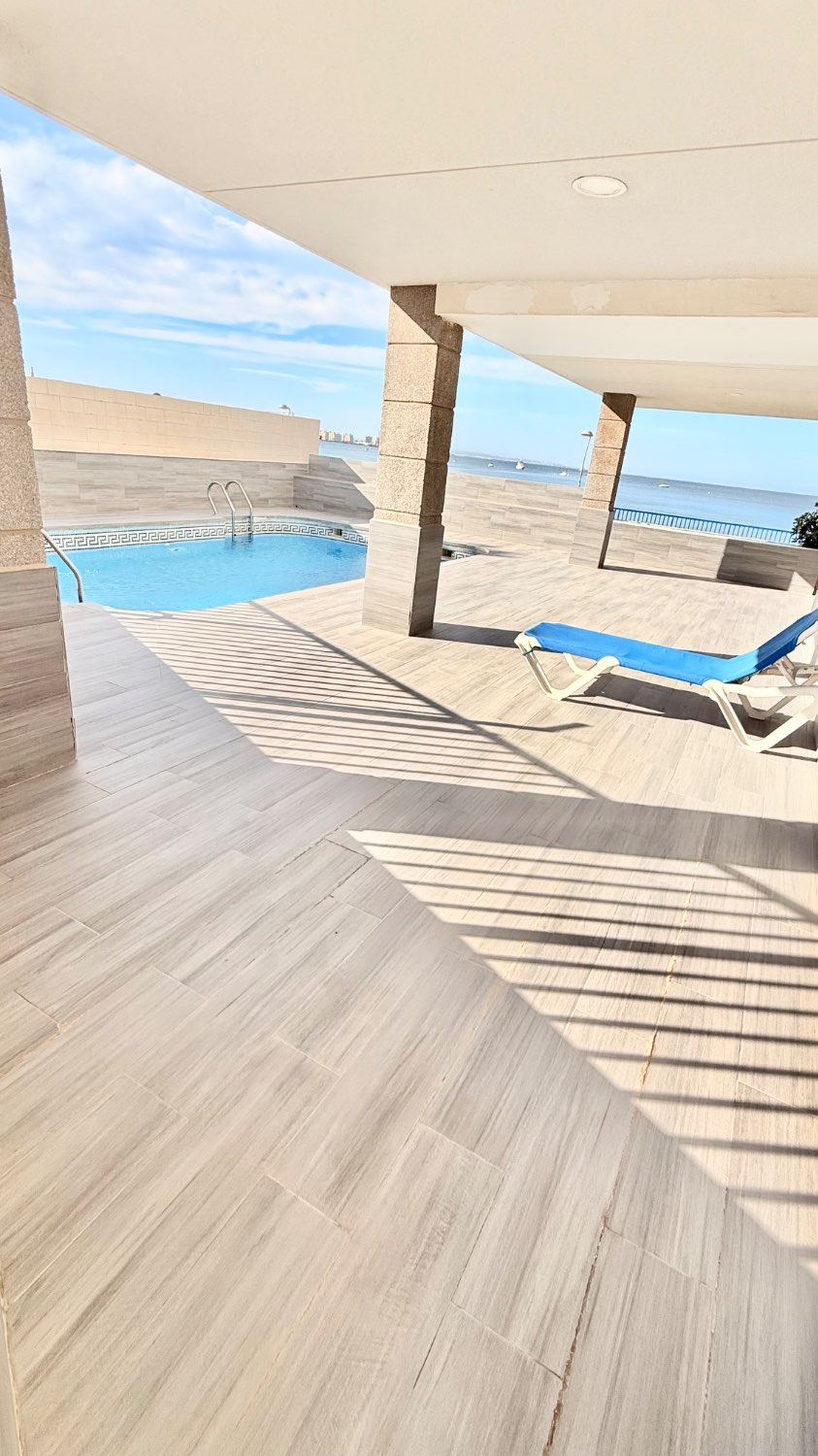 APPARTAMENTO SPAZIOSO E LUMINOSO CON VISTA MOZZAFIATO SUL MEDITERRANEO