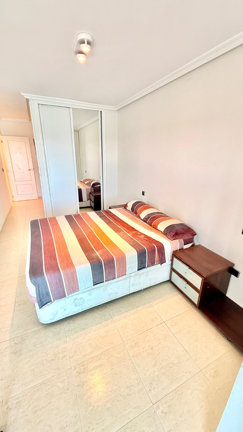 APPARTAMENTO SPAZIOSO E LUMINOSO CON VISTA MOZZAFIATO SUL MEDITERRANEO