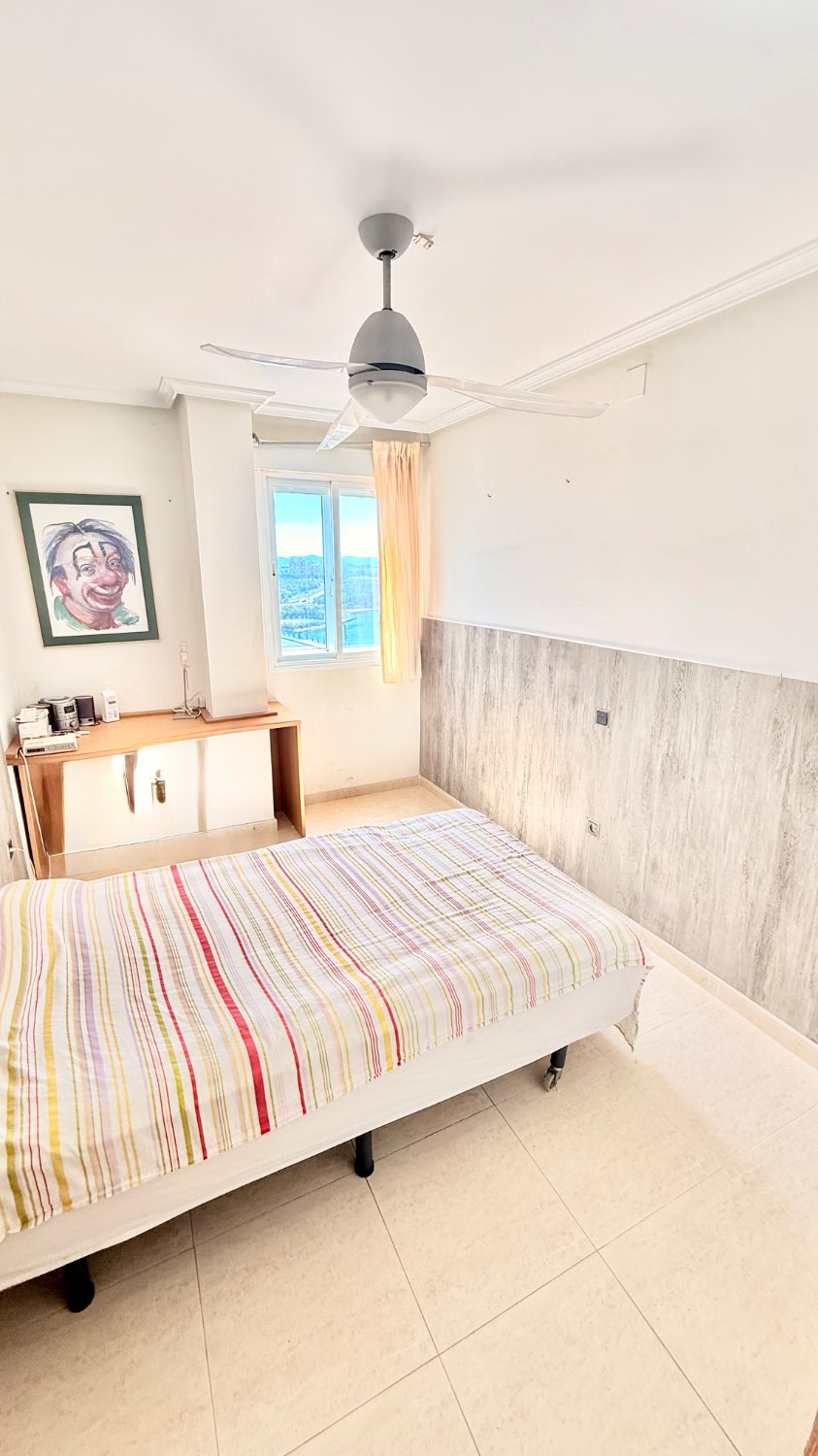 APPARTAMENTO SPAZIOSO E LUMINOSO CON VISTA MOZZAFIATO SUL MEDITERRANEO