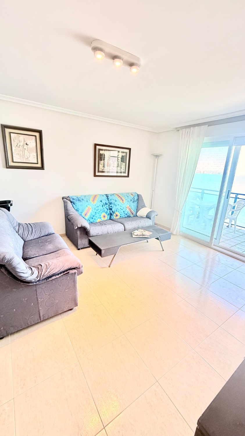 APPARTAMENTO SPAZIOSO E LUMINOSO CON VISTA MOZZAFIATO SUL MEDITERRANEO