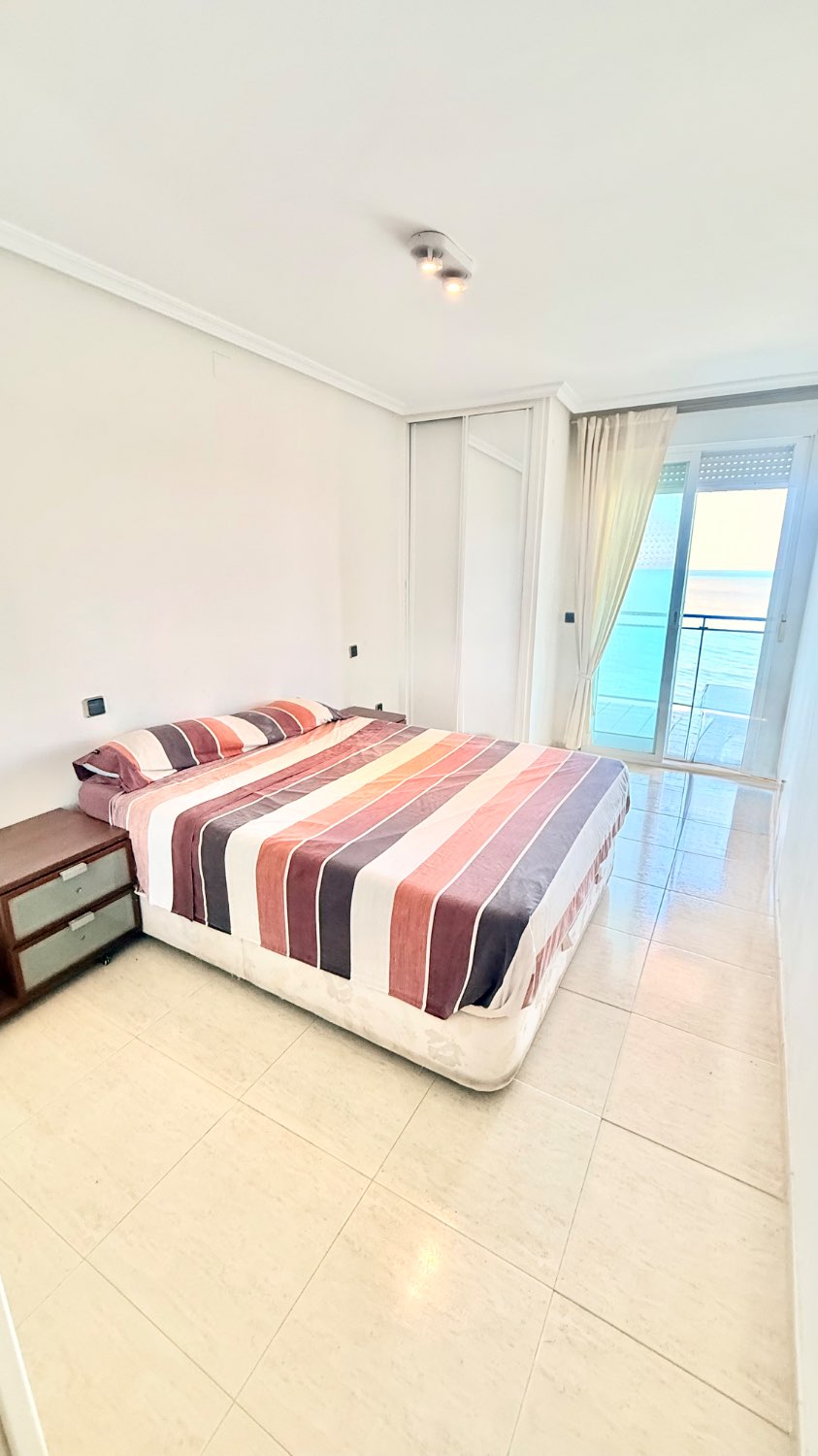 APPARTAMENTO SPAZIOSO E LUMINOSO CON VISTA MOZZAFIATO SUL MEDITERRANEO