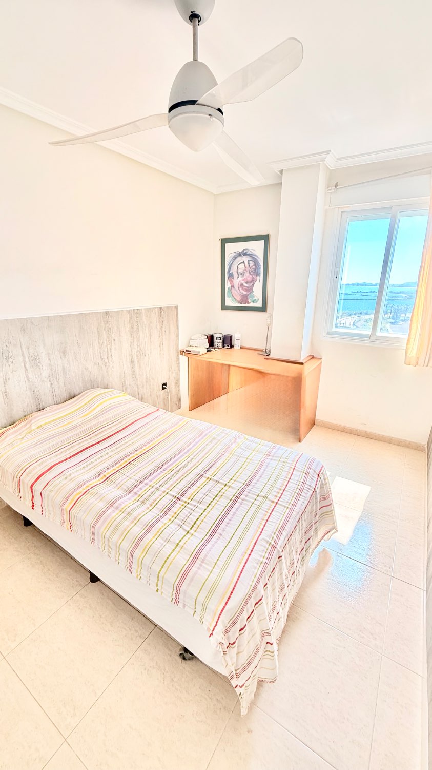 APPARTAMENTO SPAZIOSO E LUMINOSO CON VISTA MOZZAFIATO SUL MEDITERRANEO