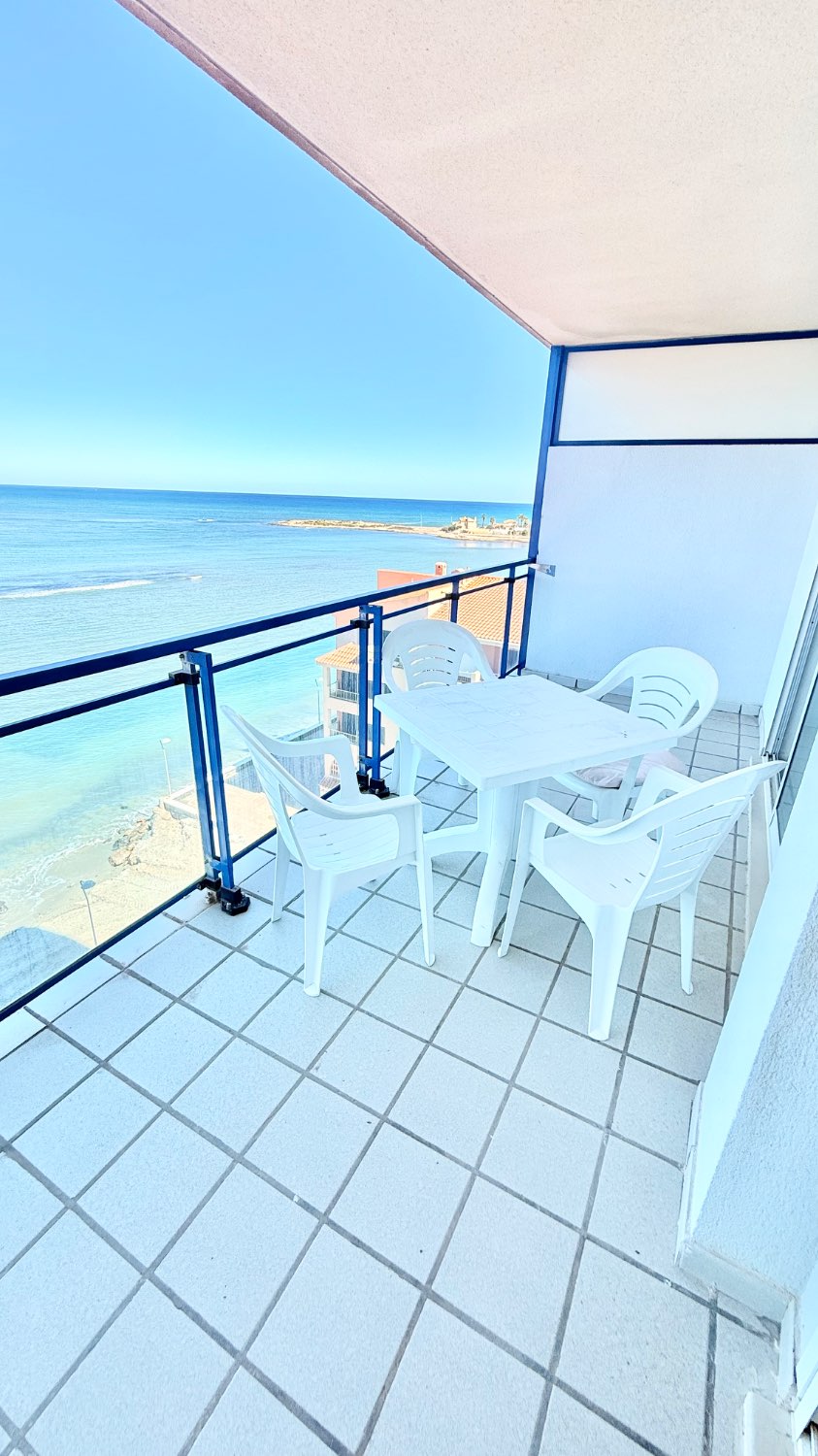 APPARTAMENTO SPAZIOSO E LUMINOSO CON VISTA MOZZAFIATO SUL MEDITERRANEO