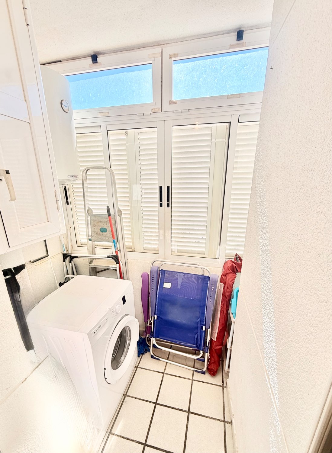 APPARTAMENTO SPAZIOSO E LUMINOSO CON VISTA MOZZAFIATO SUL MEDITERRANEO