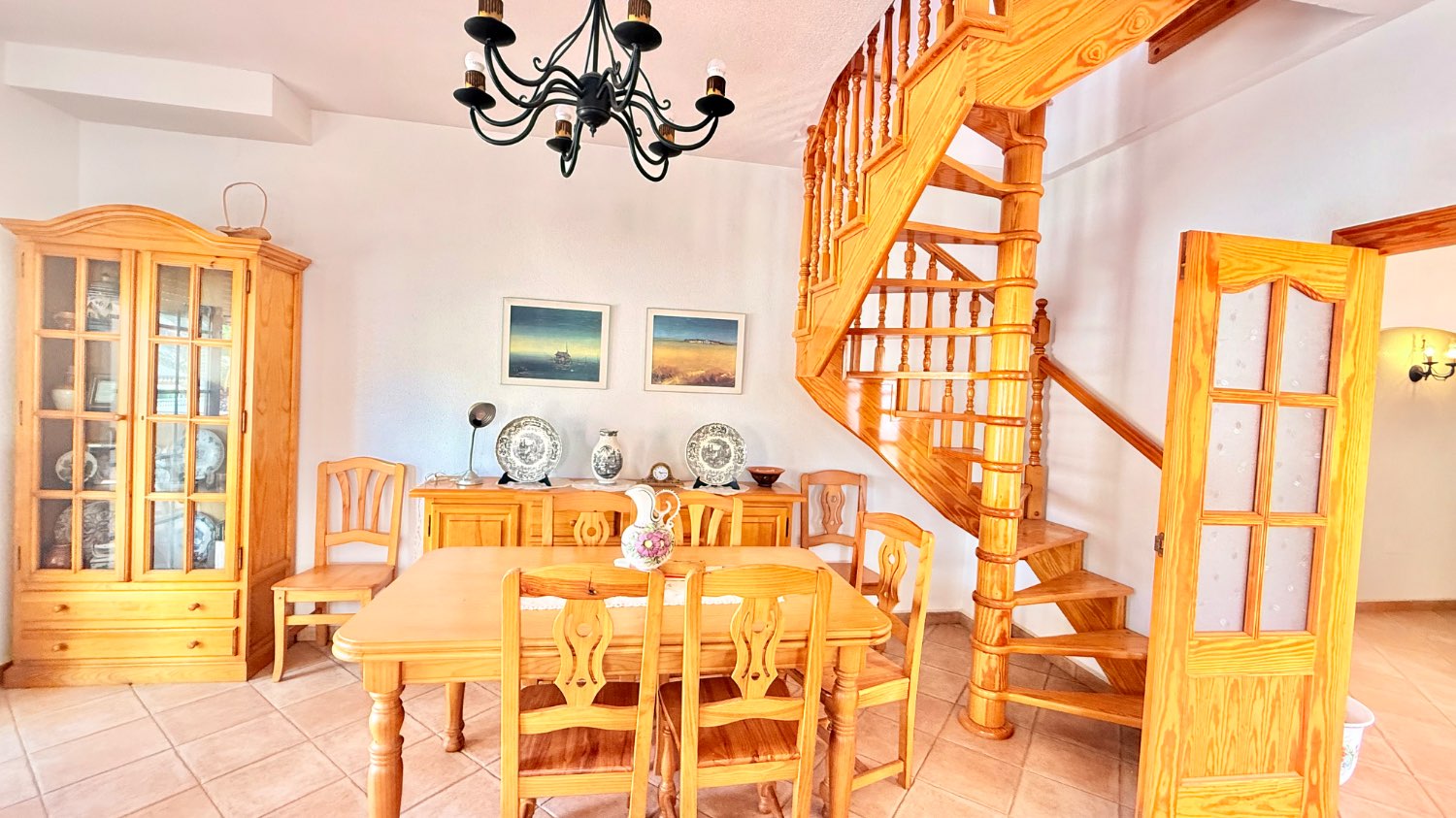 VILLA INDIPENDENTE CON TERRENO