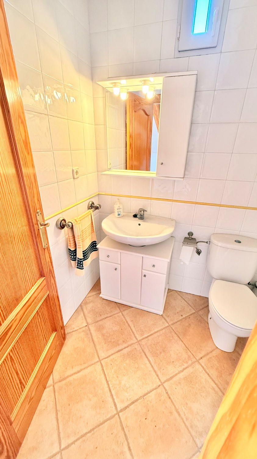 VILLA INDIPENDENTE CON TERRENO