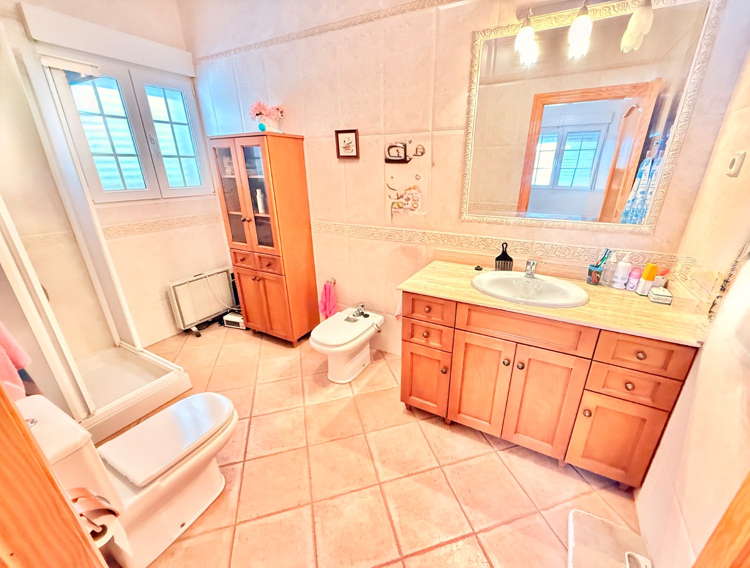 VILLA INDIPENDENTE CON TERRENO