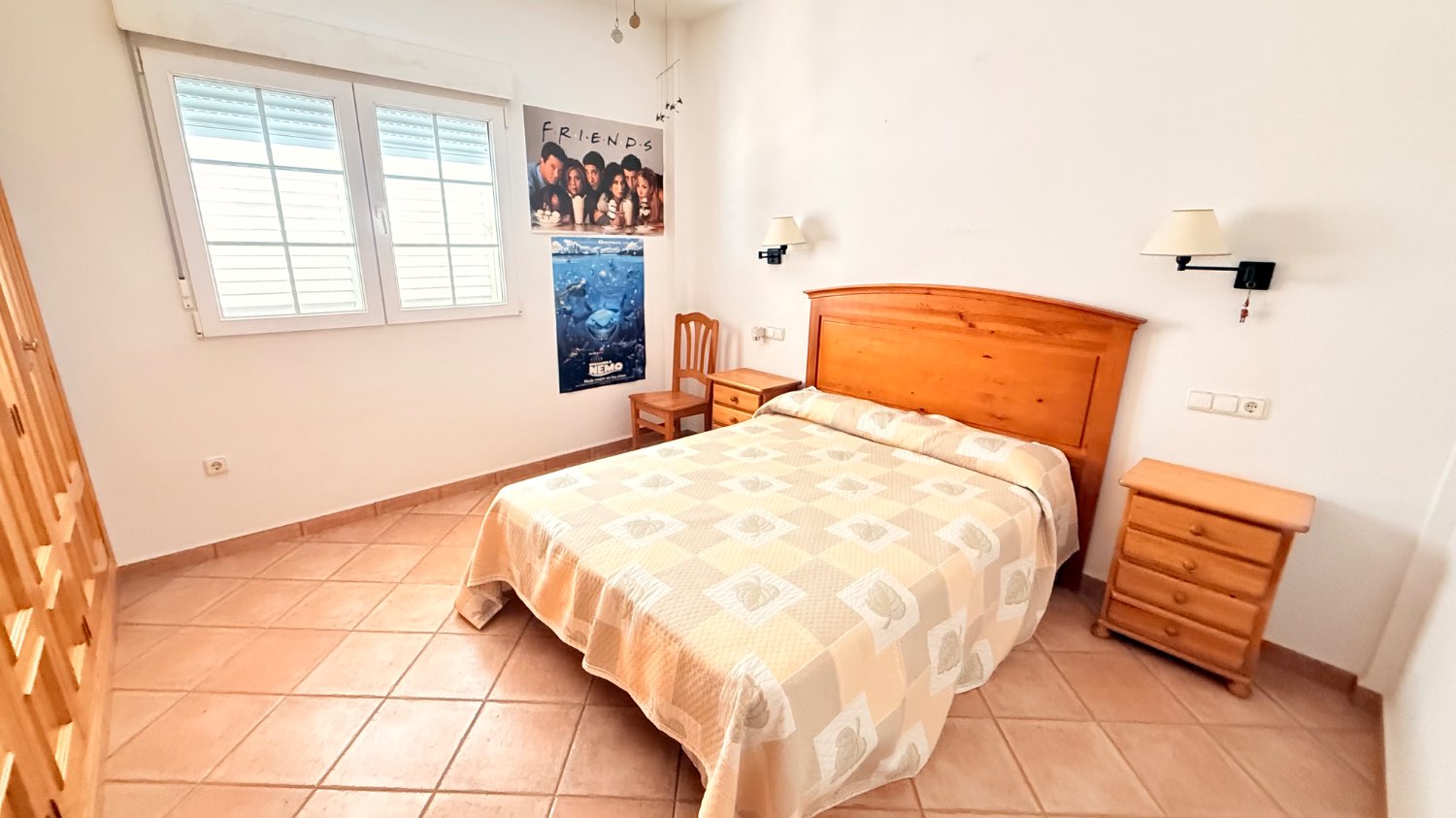 VILLA INDIPENDENTE CON TERRENO