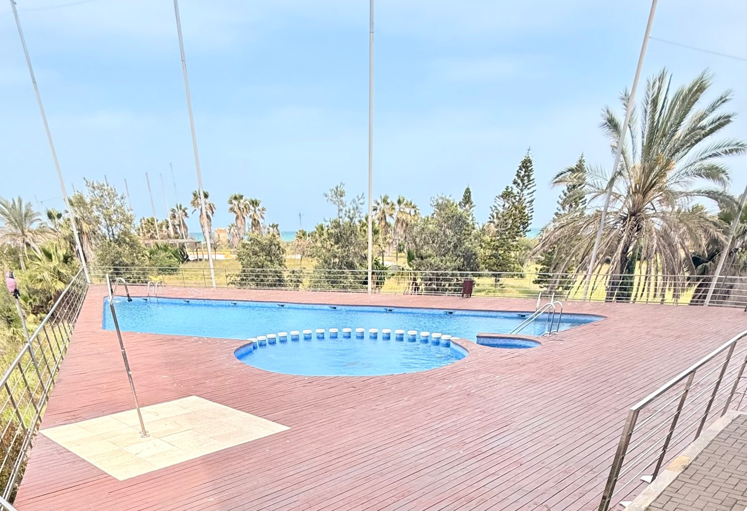 СОВРЕМЕННАЯ ДВУХКОМНАТНАЯ КВАРТИРА