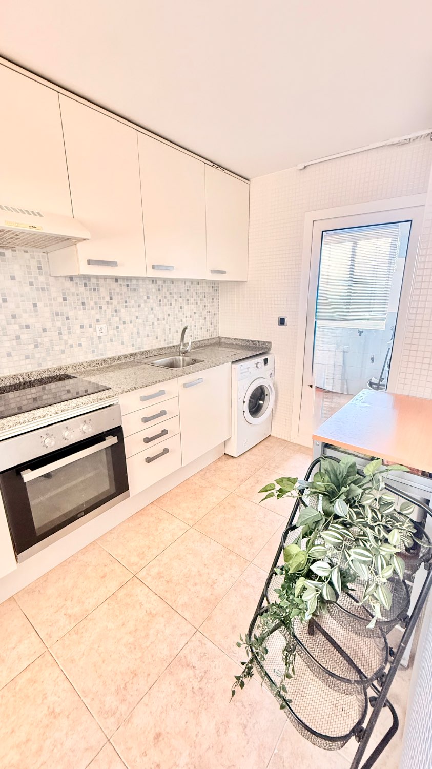 СОВРЕМЕННАЯ ДВУХКОМНАТНАЯ КВАРТИРА