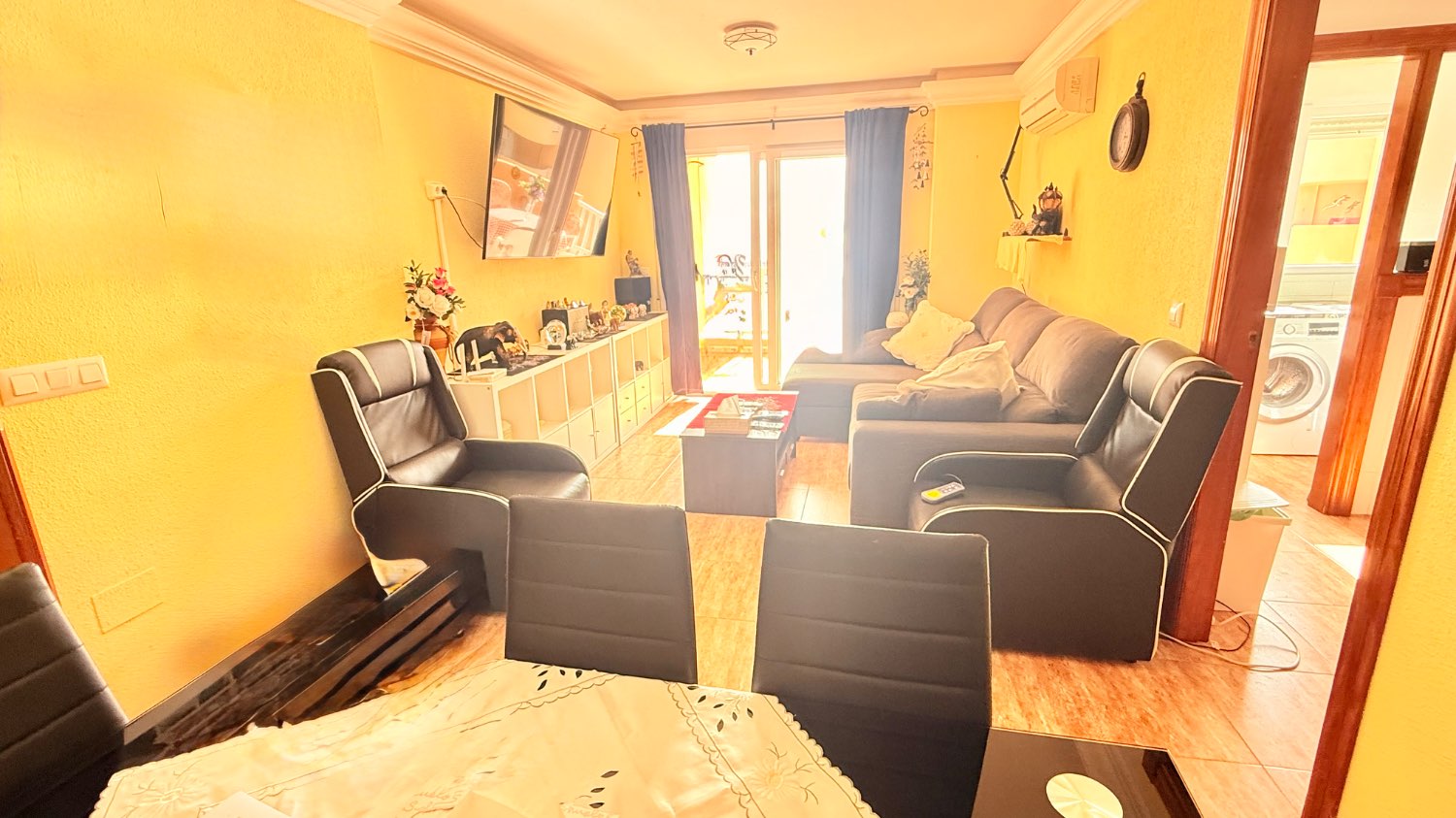 Lejlighed til salg i Playa del Esparto-Veneziola (La Manga del Mar Menor)