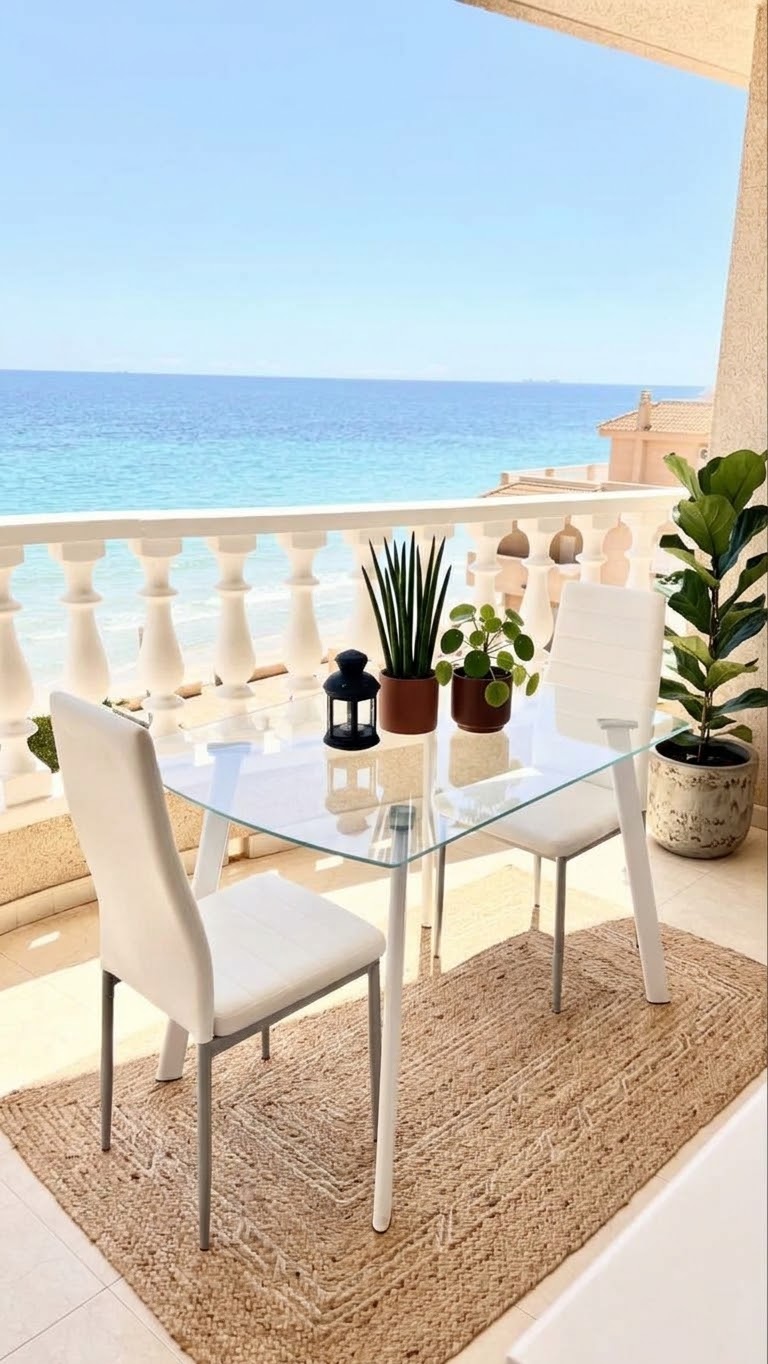 Apartament en venda in Playa de las Gaviotas-El Pedrucho (La Manga del Mar Menor)