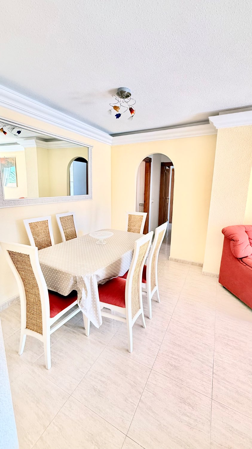PRECIOSO APARTAMENTO EN RESIDENCIAL