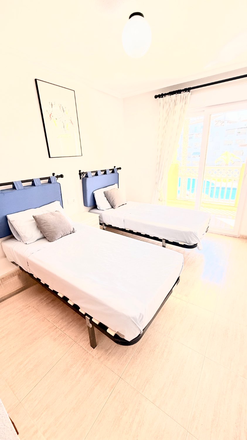 PRECIOSO APARTAMENTO EN RESIDENCIAL