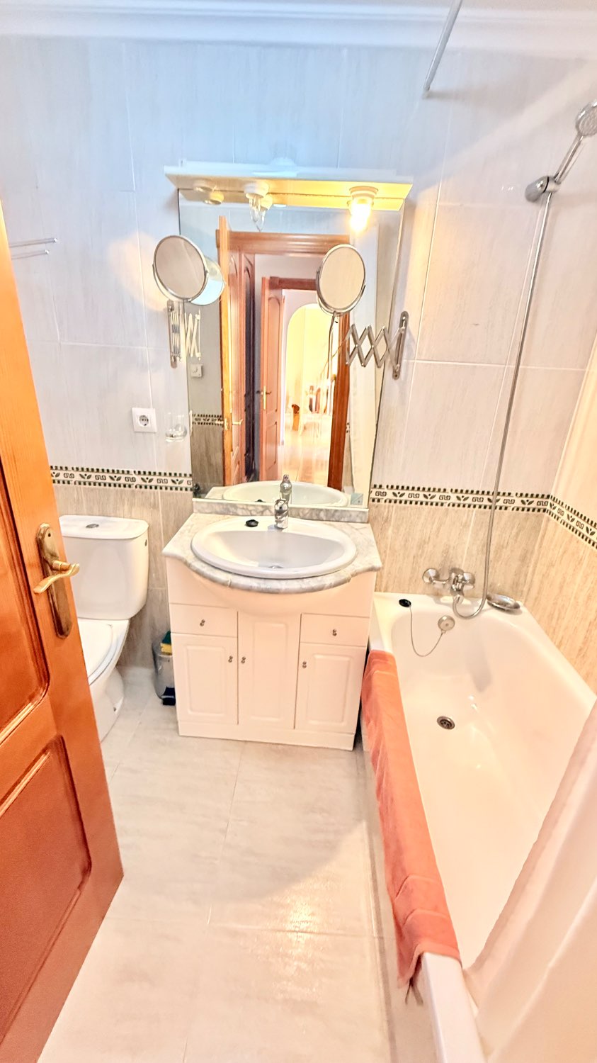 PRECIOSO APARTAMENTO EN RESIDENCIAL