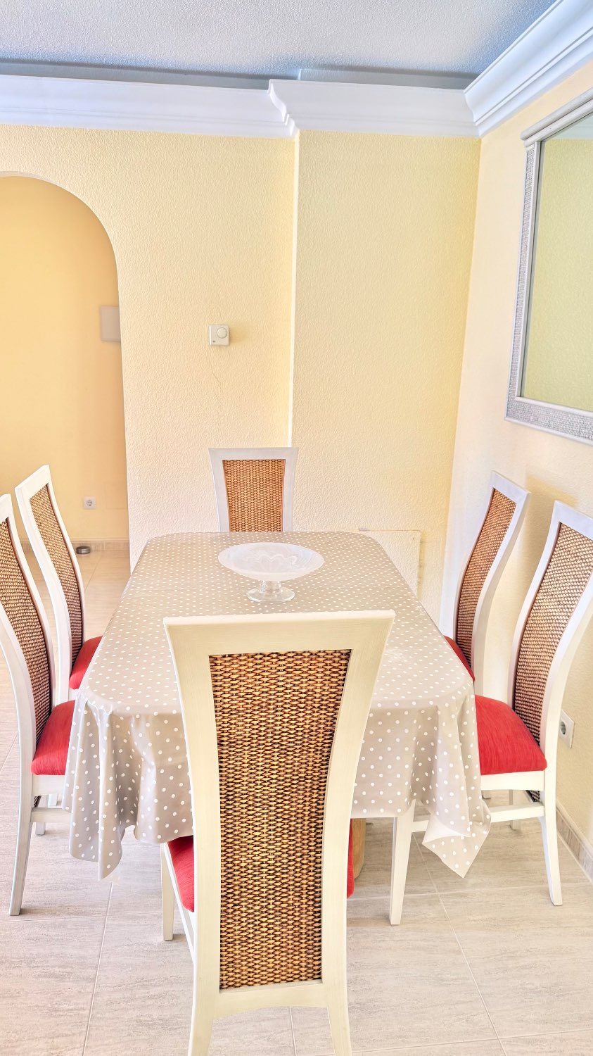 PRECIOSO APARTAMENTO EN RESIDENCIAL
