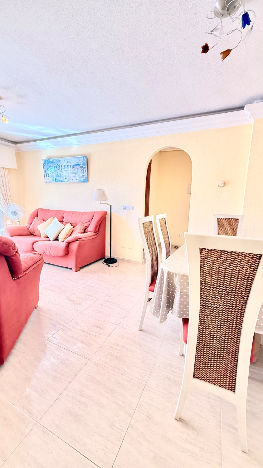 PRECIOSO APARTAMENTO EN RESIDENCIAL