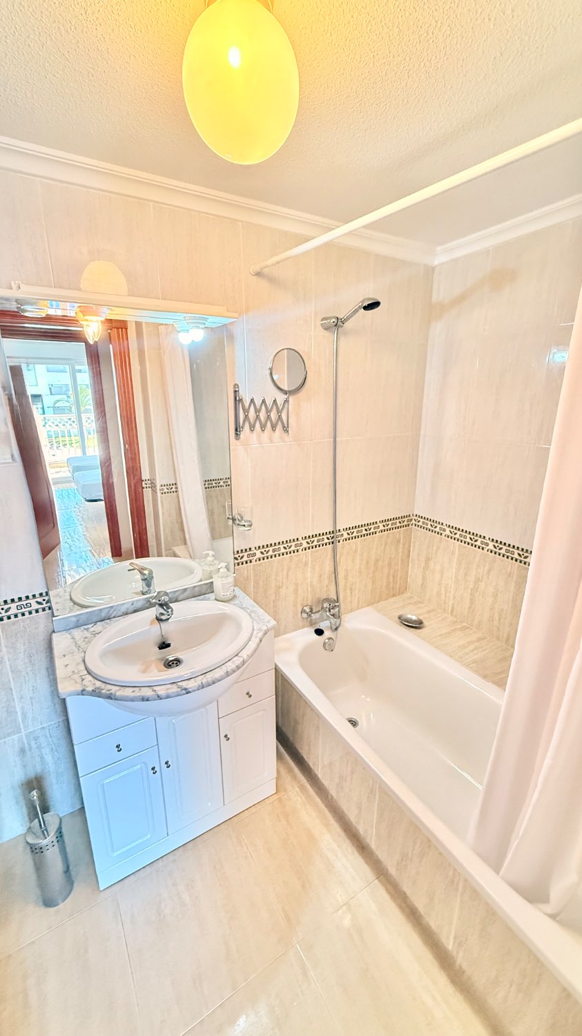 PRECIOSO APARTAMENTO EN RESIDENCIAL