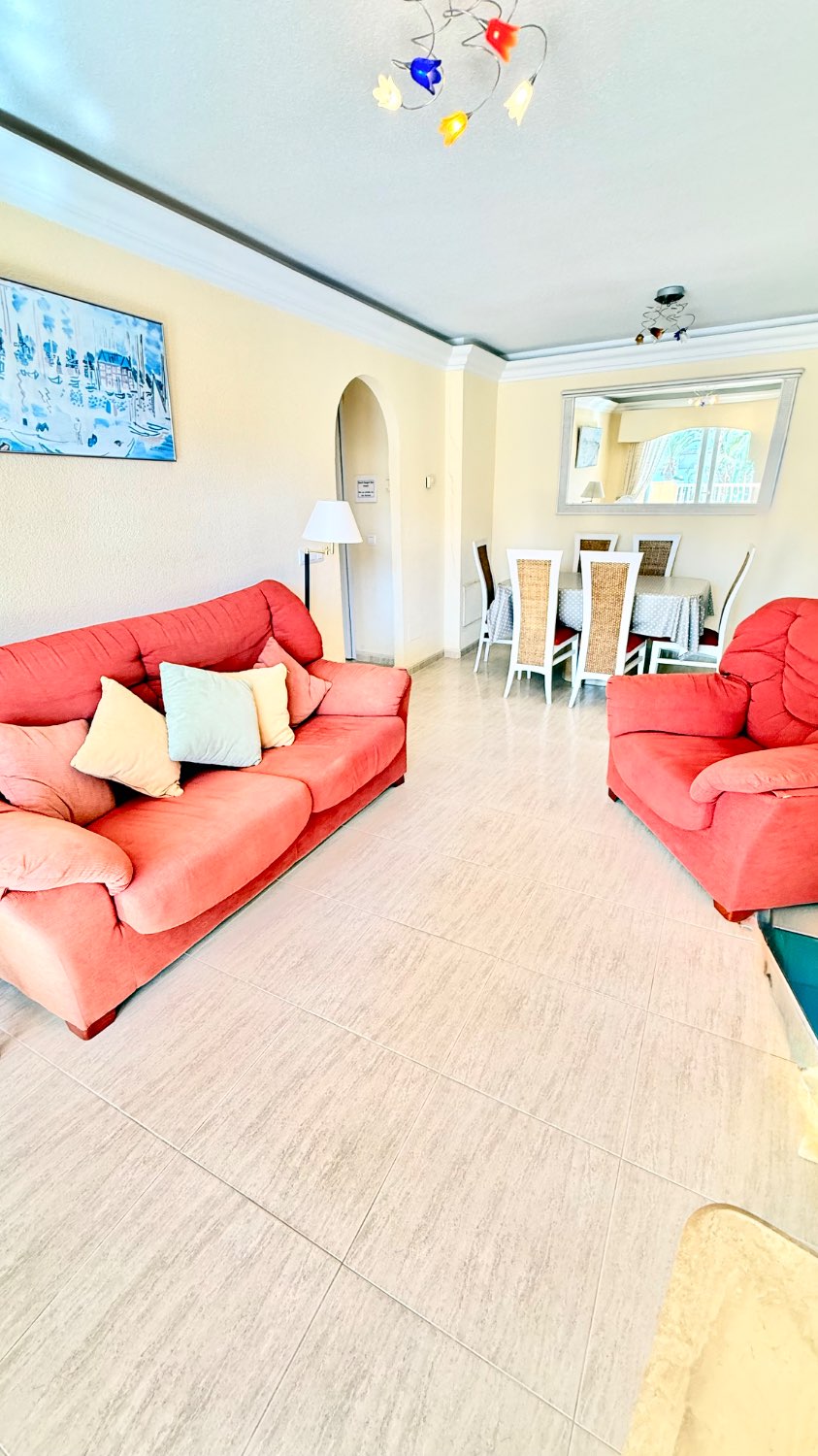 PRECIOSO APARTAMENTO EN RESIDENCIAL