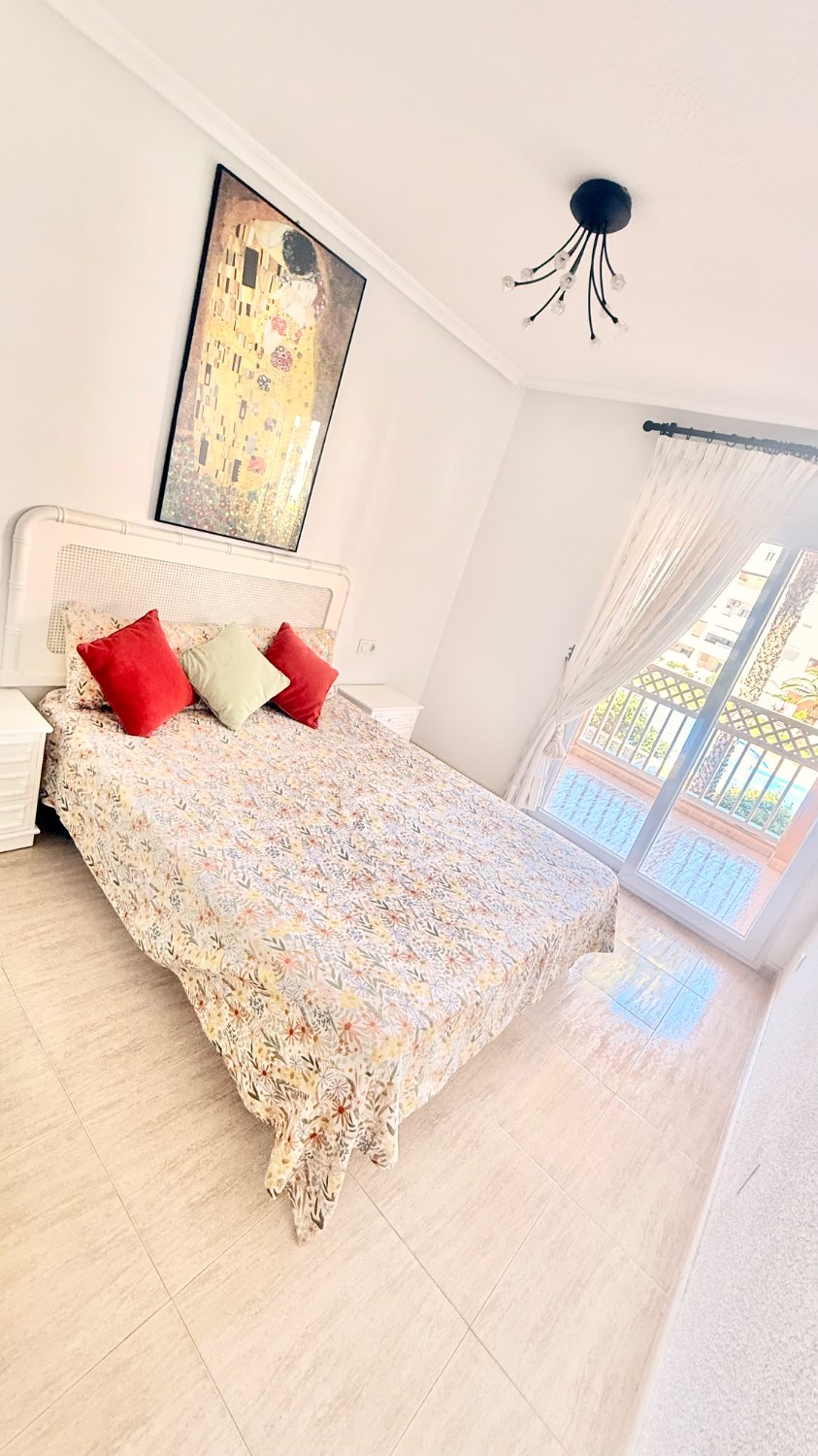 PRECIOSO APARTAMENTO EN RESIDENCIAL