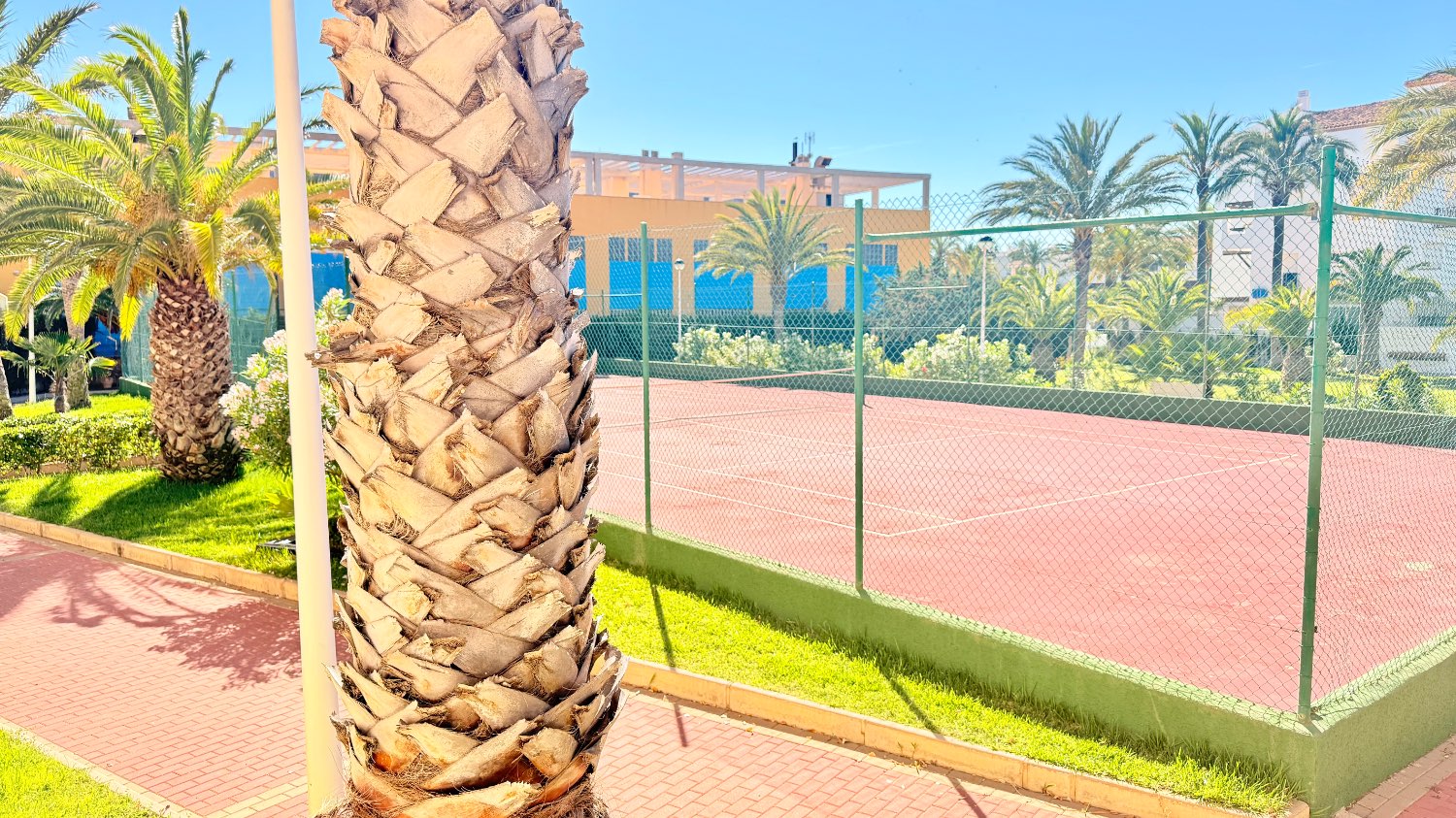 PRECIOSO APARTAMENTO EN RESIDENCIAL