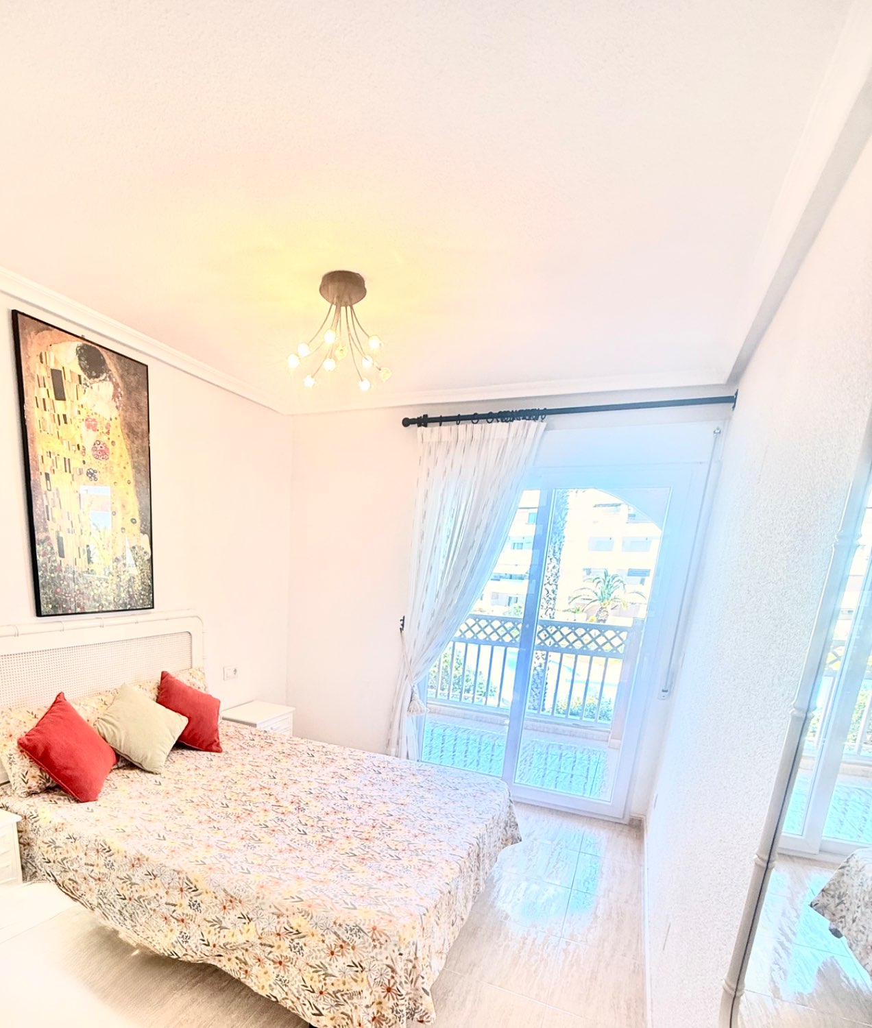 PRECIOSO APARTAMENTO EN RESIDENCIAL