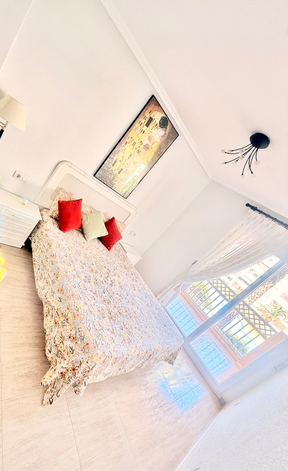 PRECIOSO APARTAMENTO EN RESIDENCIAL
