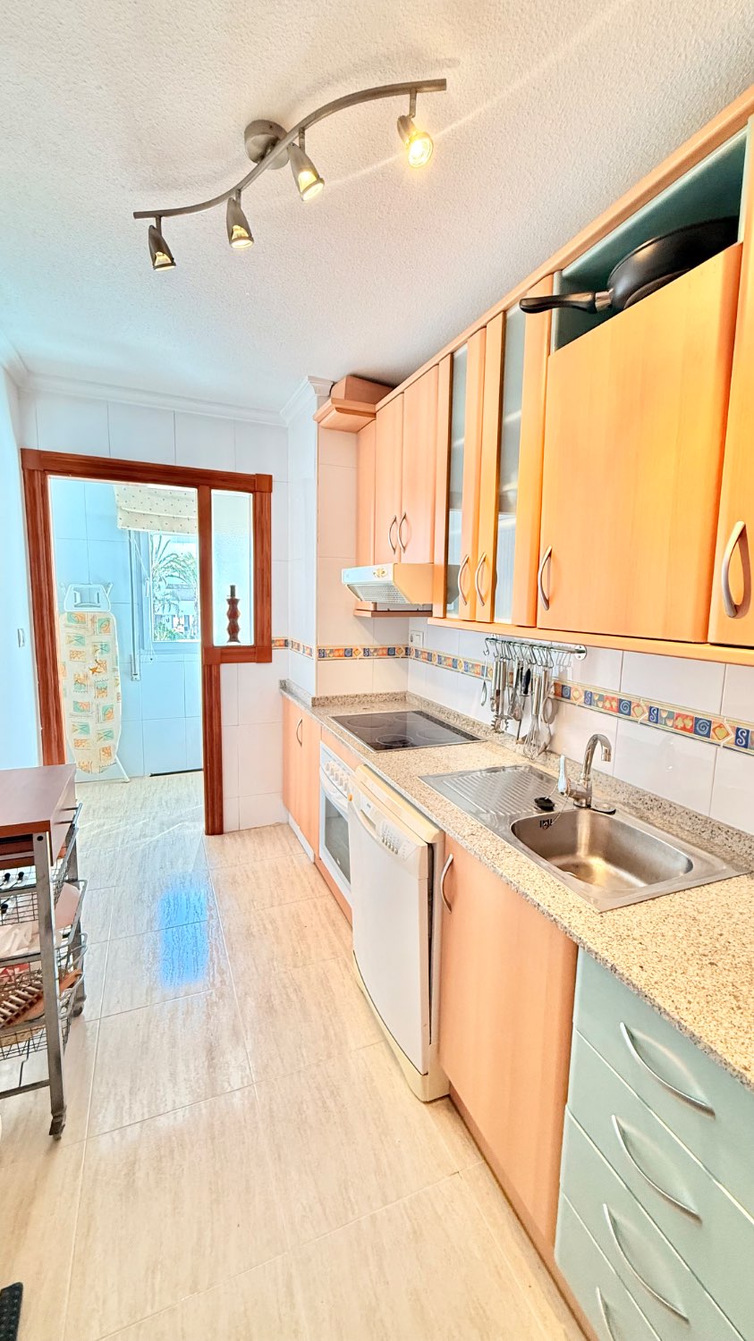 PRECIOSO APARTAMENTO EN RESIDENCIAL